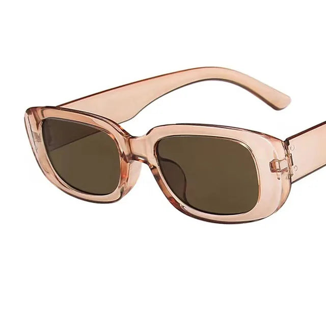 Midnight Sunglasses