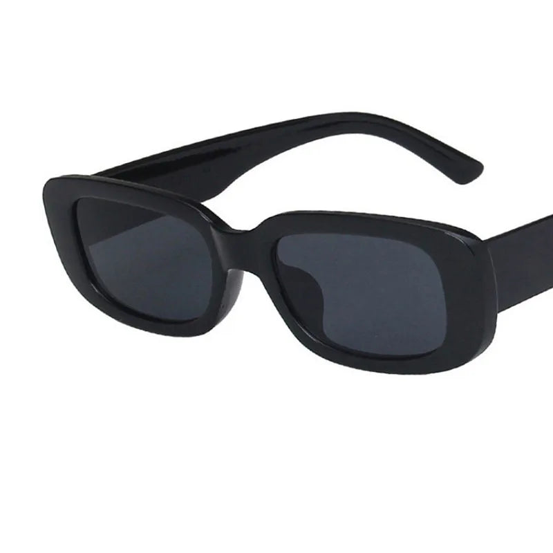 Midnight Sunglasses