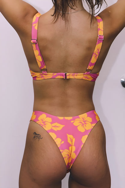 Bella Bikini - Tropic