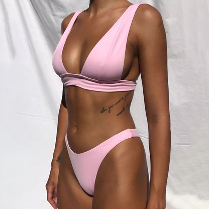 Sasha Bikini - Blush